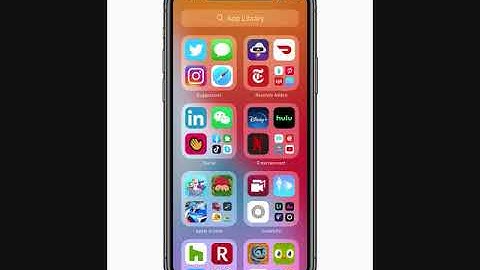 Summit - iOS 13 Ringtone