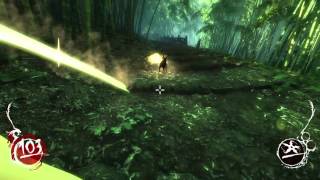 Celebrity Shadow Warrior Metal Bunny Profile