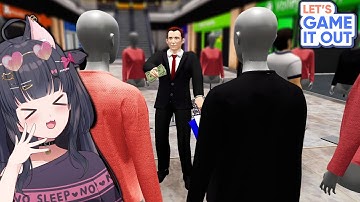 HE ACTUALLY BROKE THE GAME. . . || Lets Game It Out React