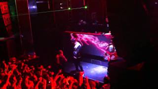 [힙플쇼43] 잔상 - TBNY & Bumkey