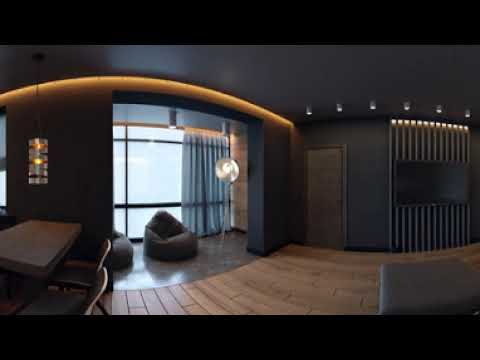 Video: Rapport: Wii Rules Lounge, 360 Slaapkamer