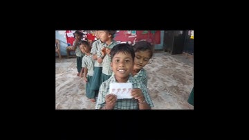 #ennum #ezhuthum #maths #module  #no3 #one # to #ten #song