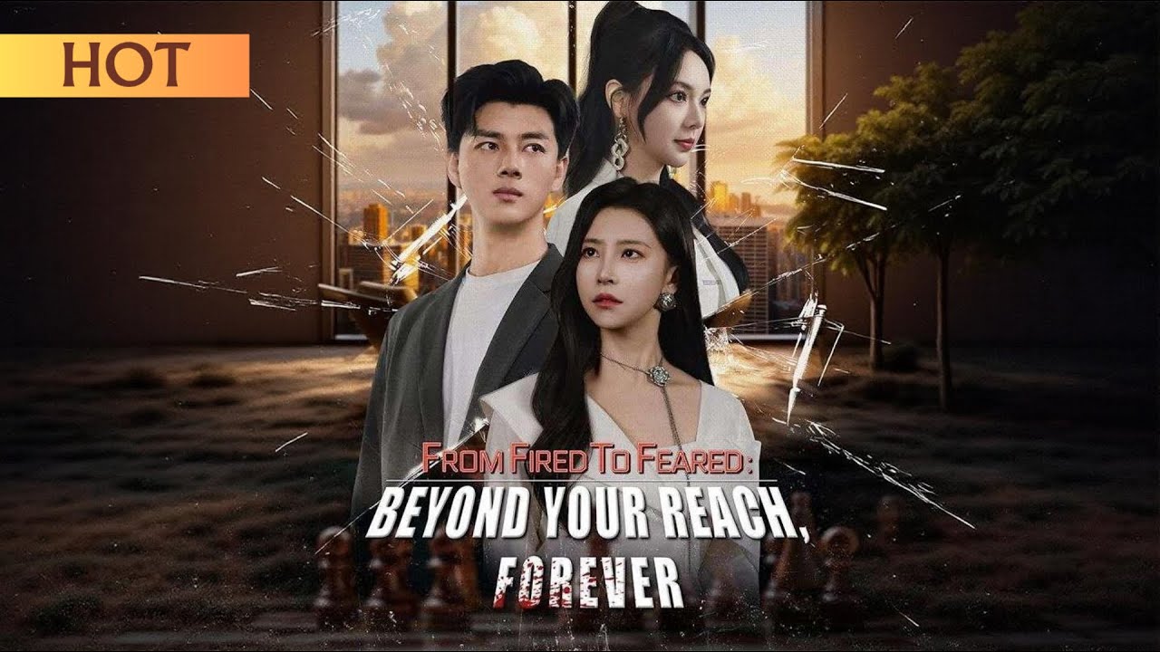 From Fired to Feared: Beyond Your Reach, Forever | “Heir's Revenge 💥 Broken Vows”   