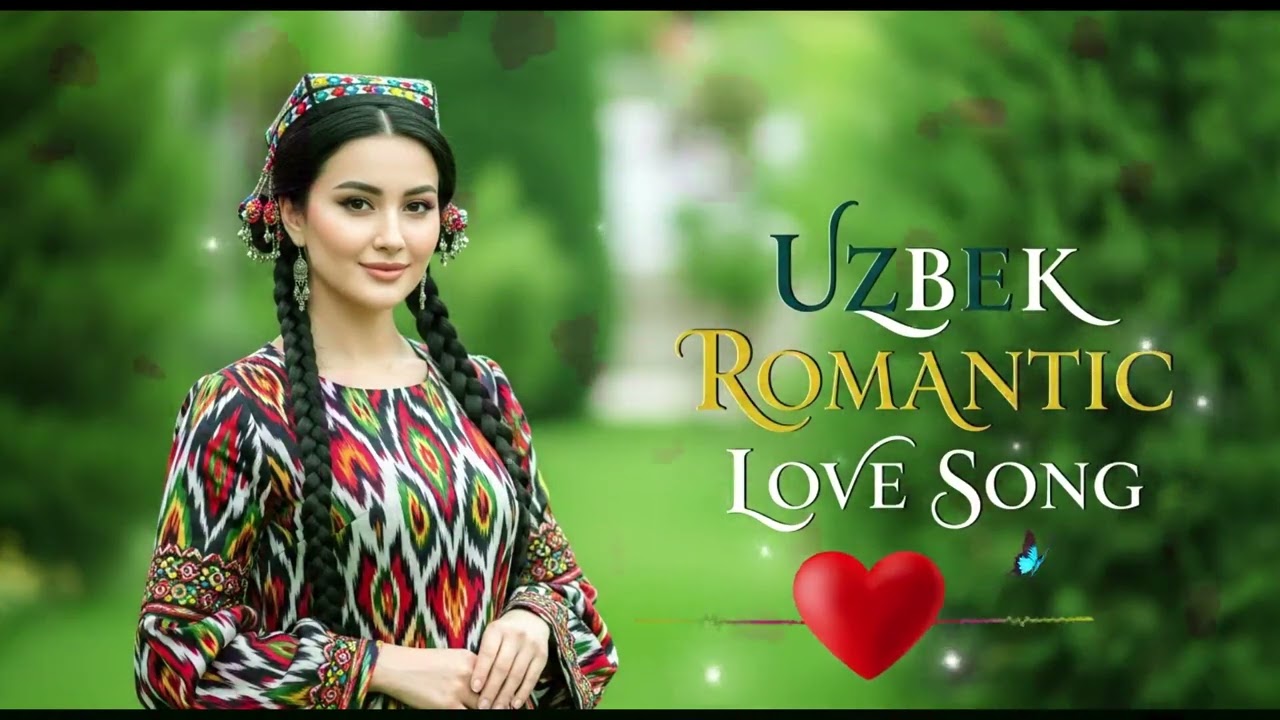 Best Uzbek Romantic Love Songs 💕Heart Touching Emotional Playlist 2026 | Sog‘inchli Tunlar Muhabbati