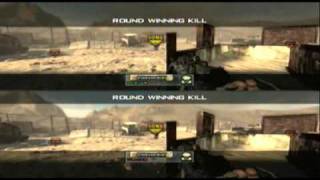 When PSN is Down #2 - Split-Cam