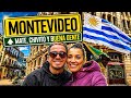 🇺🇾 MONTEVIDEO, URUGUAY | Ciudad Vieja, historia, comida 🥩 Mp3 Song