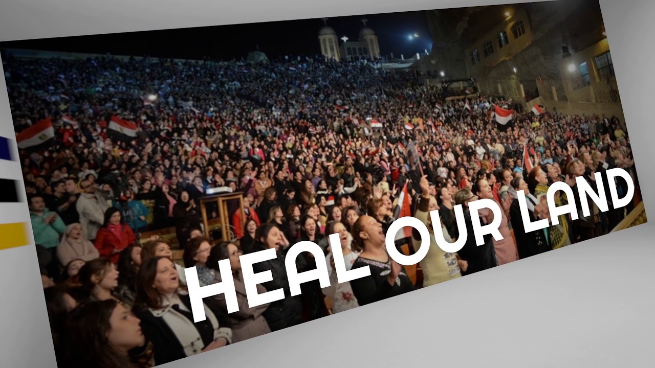 National Day of Prayer OKIMCA