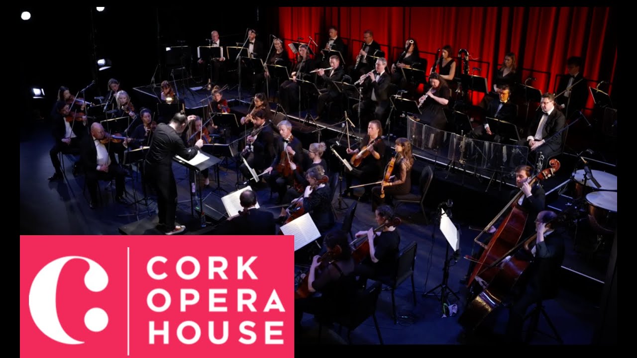 The Cork Proms: Beethoven Symphony 3 & 5