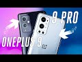 OnePlus 9 and 9 Pro review