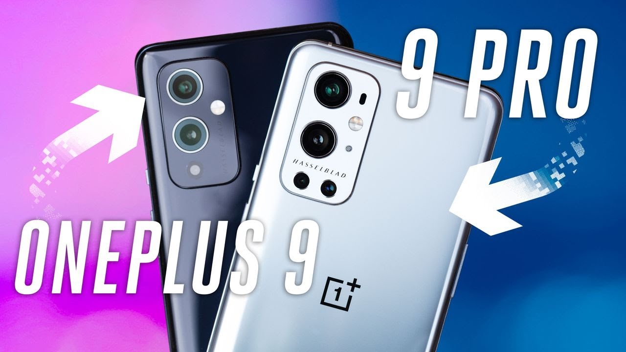 OnePlus 9 Pro: Price, specs and best deals