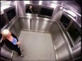 Very Scary Elevator Ghost Prank SO FUNNY watching people get scared!!