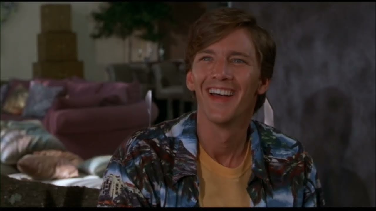 Weekend at Bernie's (1989) - The Morning After