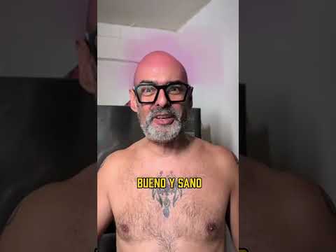 BUENO Y SANO 18 DE OCTUBRE