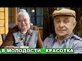 ИЗМЕНЫ РОЛАНА БЫКОВА и ДОЧЬ от ТАЙНОГО МУЖЧИНЫ | Судьба Галины Стахановой