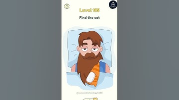 Dop 2 Delete On Part Level 185 | #shorts #youtubeshorts #dop2 #dop2game #dop2level  #dop2gamer