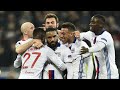 Le Parcours de Lyon en Ligue Europa 2017 !