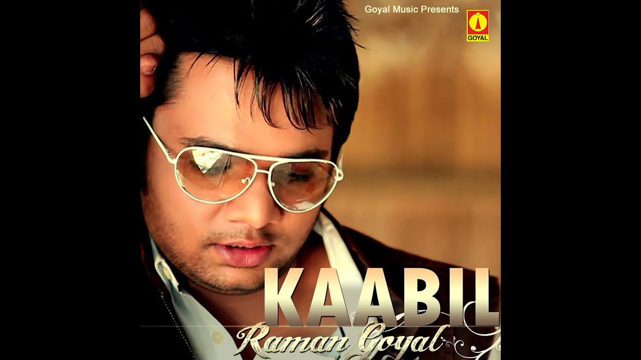 raman goyal kabil mp3 song