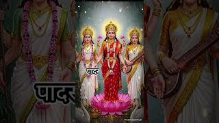 करगर वसत लकषम Morning Shlok Daily Mantra To Start Your Day