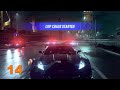 Need For Speed: Heat (Hard) EP 14: They Really Wanted To Bust Me
