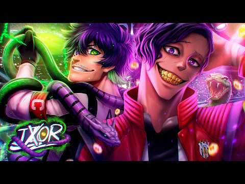 Trava no Paredão 🐍🧟 (Oliver Aiku e Don Lorenzo) - @jiorzin (ft. ÁsAce)