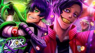 Trava no Paredão 🐍🧟 (Oliver Aiku e Don Lorenzo) - @jiorzin (ft. ÁsAce)
