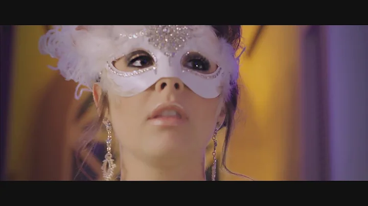 MUSIC VIDEO - Kylie Frey - The Chase - CreKon - Bo...