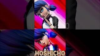 Shadybug VS Shinybug COMPARISON (Miraculous Ladybug MULTIVERSE) #miraculousladybug #mlb #shadybug