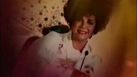 Opening to A&E Biography: Cruscade: The Life of Billy Graham 1995 VHS