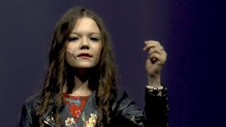 Екатерина Кружкова (10 лет). Потерянный рай. 28.05.2022.
