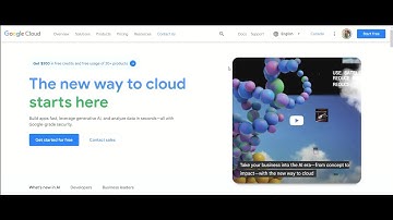 Create Virtual Machine in GCP | Setup Apache Webserver