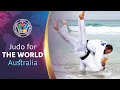 Judo For The World - Australia