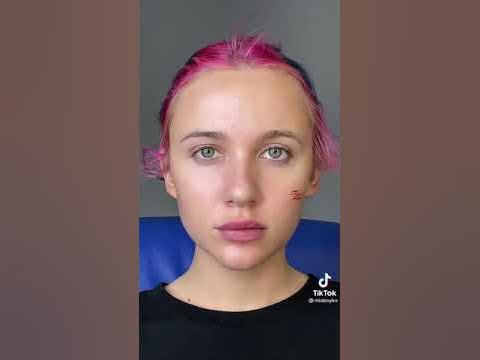 😂 Миа Бойка без макияжа - YouTube