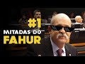 As MITADAS do Deputado Sargento Fahur #1