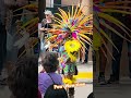Experiencing new cultures helps you build an understanding for others. POWWOW cultural excursion