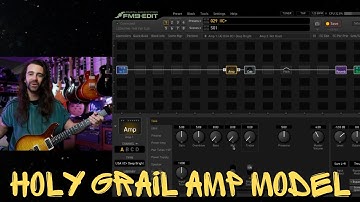 The Legendary IIC+ Model | 5 Minute Tones