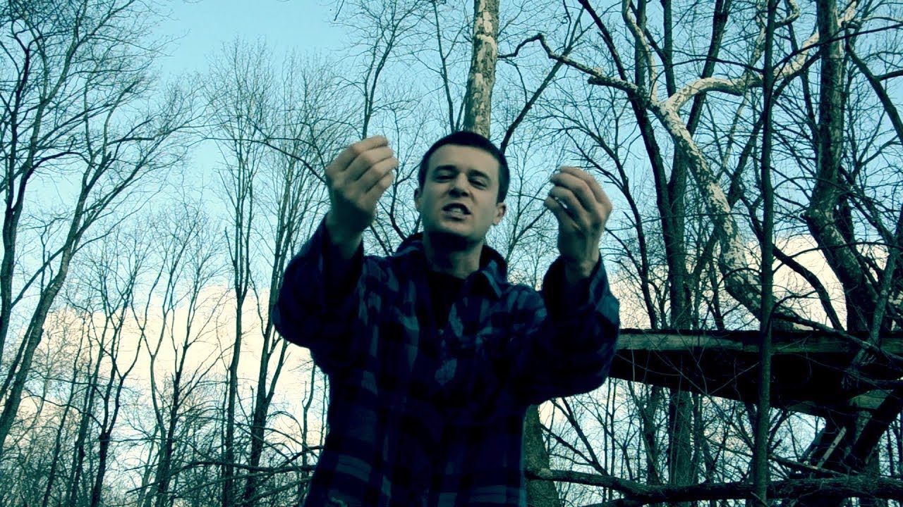 SC Static - Poverty State Of Mind (Official Music Video) (Produced By Supreme Da Almighty)