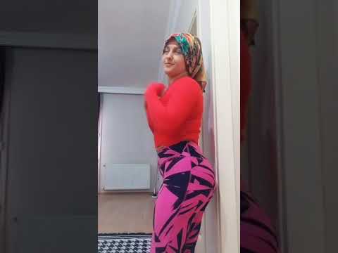 turbanli tiktok #şalvarlı #kalcadansi #türbanlı #turbanli #gavat #yenge #kardes #abla #twerk #twork