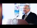 Histórica y patriota decisión de la SCJN en materia eléctrica. Conferencia presidente AMLO