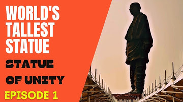 Statue of Unity | World