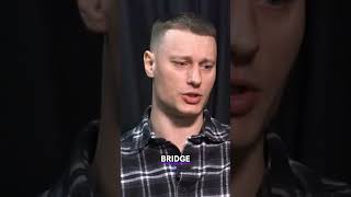 Bridge Ambush: Ukrainian Forces Defend Strategic Position