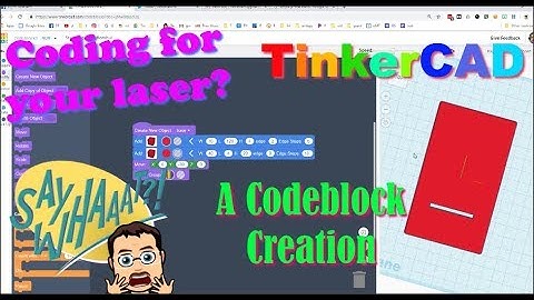 SVG export in Codeblocks! Ready the Lasers!!!