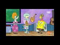 SpongeBob SquarePants Season 13 Episode 287b Mandatory Music Clip 4
