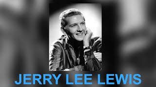 Jerry Lee Lewis - Let&#39;s put it back together again