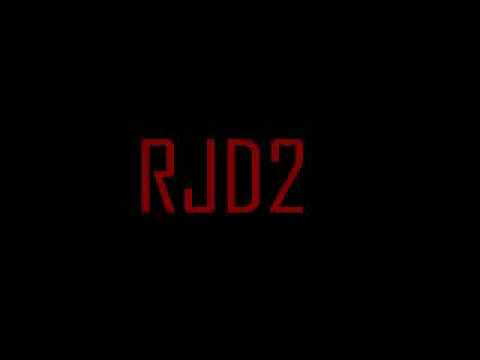 RJD2 - 1976