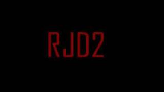 RJD2 - 1976