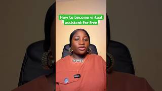 How to become virtual assistant for free #remotejobtips #virtualassistanttips #virtualassistant