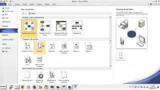 Diagramas de red con Visio IMRTD FPB 2