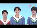 関純子アナのゴーゴー体操#290