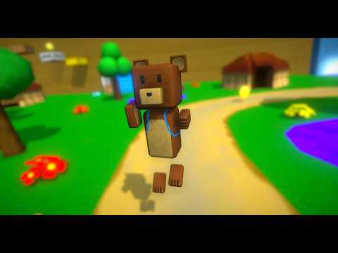 PETAK UMPET SUPER BEAR ADVENTURE #superbearadventure #superbearadventurehighlights #superbear