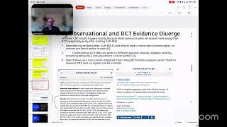 Journal Club- UKCESR Portfolio Pathway Association
